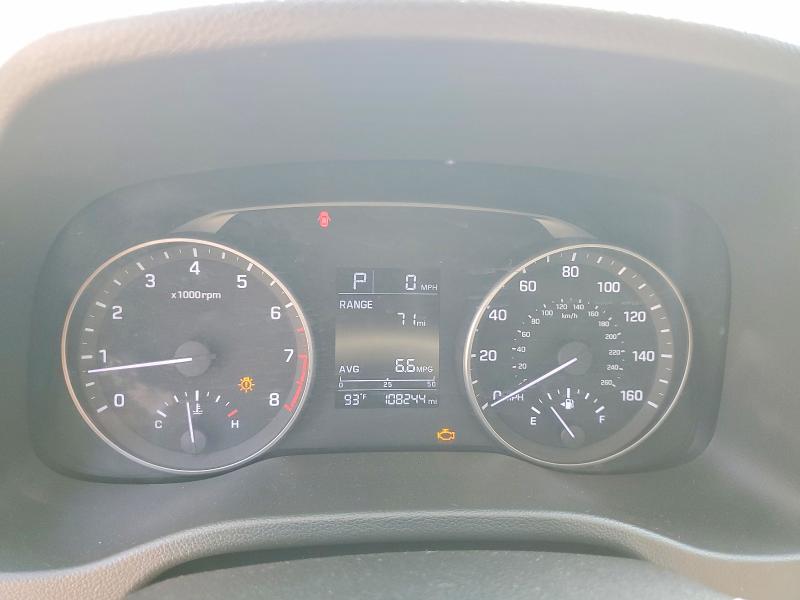 Продажа на аукционе авто 2017 Hyundai Elantra, vin: 5NPD74LF4HH085069, номер лота: 47473926