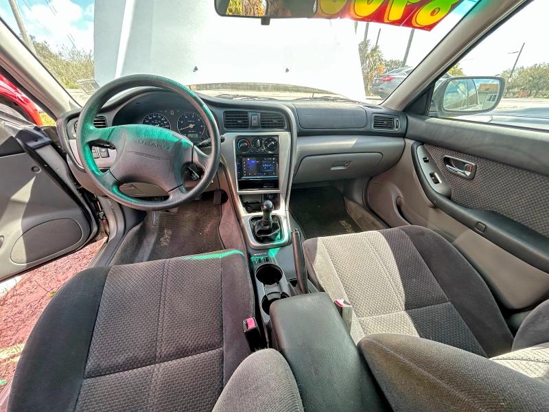 Продаж на аукціоні авто 2003 Subaru Baja, vin: 4S4BT62C836114769, номер лоту: 41778176