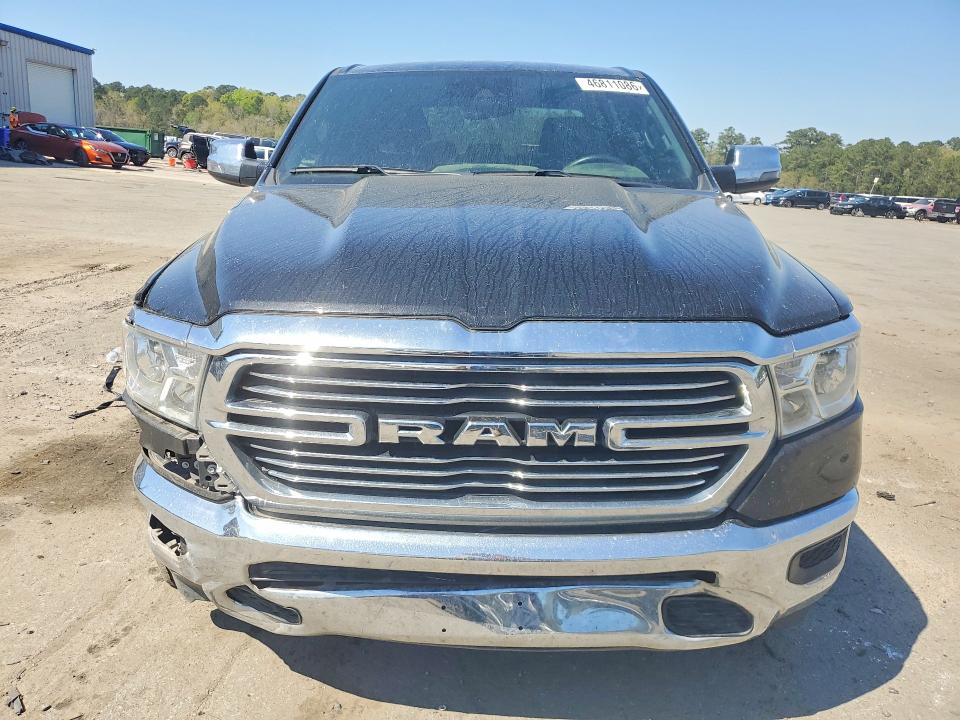 Продажа на аукционе авто 2024 Ram 1500, vin: 1C6SRFJTXRN223678, номер лота: 46811086