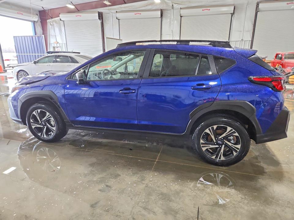 Aukcja sprzedaży 2025 Subaru Crosstrek, vin: JF2GUHDC3SH274191, numer aukcji: 42052116
