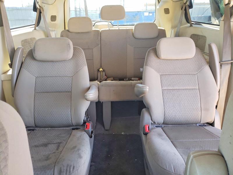 Продаж на аукціоні авто 2008 Chrysler Town & Ctry Ltd, vin: 2A8HR54P18R149668, номер лоту: 79771895
