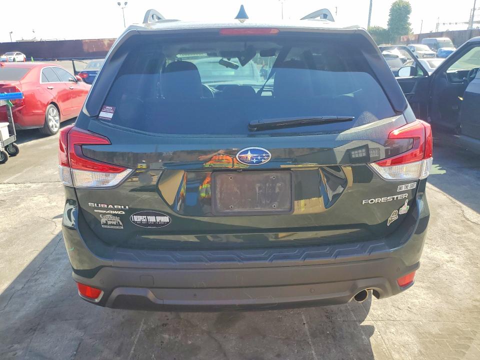 Auction sale of the 2023 Subaru Forester, vin: JF2SKAPC4PH471817, lot number: 45856656