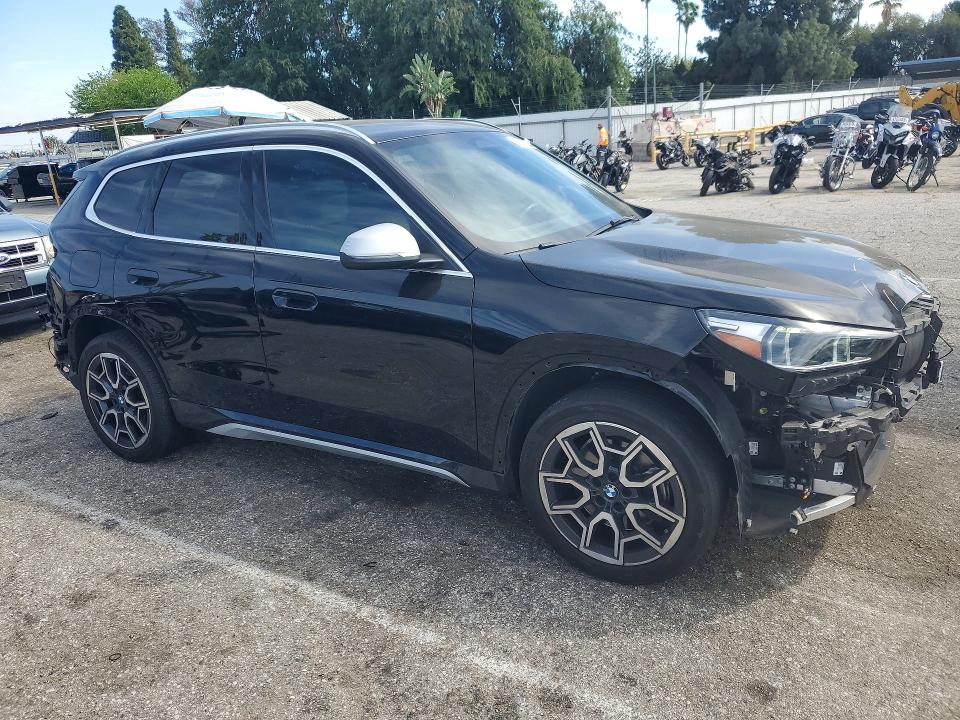 2023 Bmw X1 მანქანა იყიდება აუქციონზე, vin: WBX73EF01P5X93089, აუქციონის ნომერი: 48107866