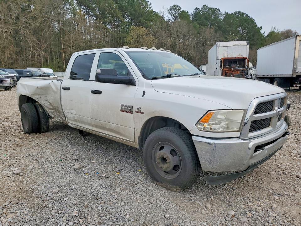 Продажа на аукционе авто 2017 Ram 3500, vin: 3C63RPGL6HG575925, номер лота: 79098435