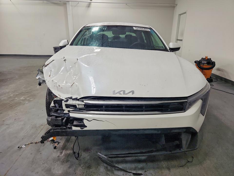 Продаж на аукціоні авто 2025 Kia K4, vin: 3KPFT4DE7SE111461, номер лоту: 45523546