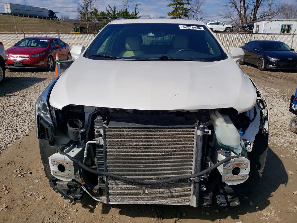 Aukcja sprzedaży 2018 Cadillac Xt5, vin: 1GYKNDRS4JZ198675, numer aukcji: 46878446
