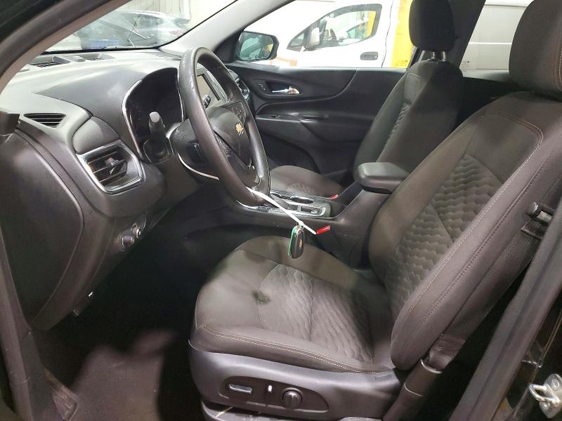 Aukcja sprzedaży 2020 Chevrolet Equinox, vin: 2GNAXTEV5L6261715, numer aukcji: 47768996