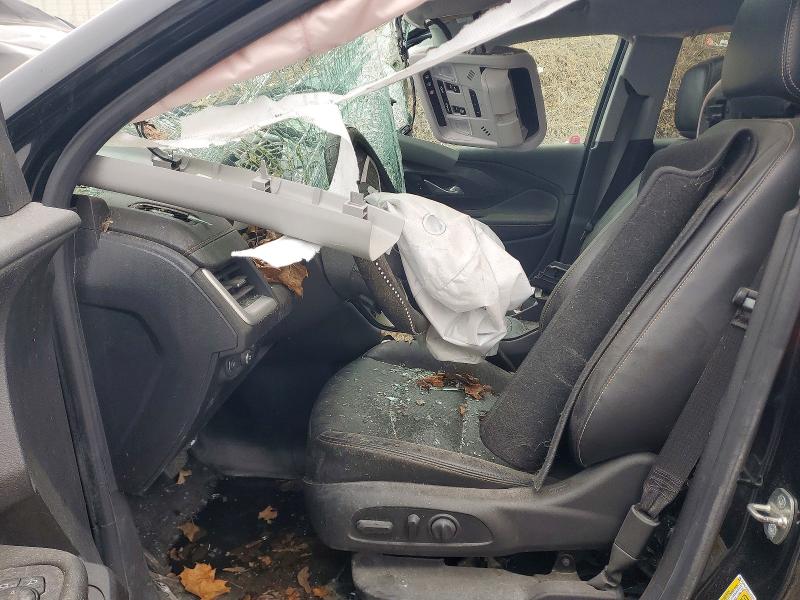 Aukcja sprzedaży 2019 Gmc Terrain, vin: 3GKALVEX0KL314370, numer aukcji: 46301096