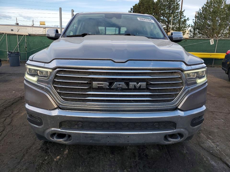 Продаж на аукціоні авто 2023 Ram 1500, vin: 1C6SRFKT0PN689213, номер лоту: 46843766