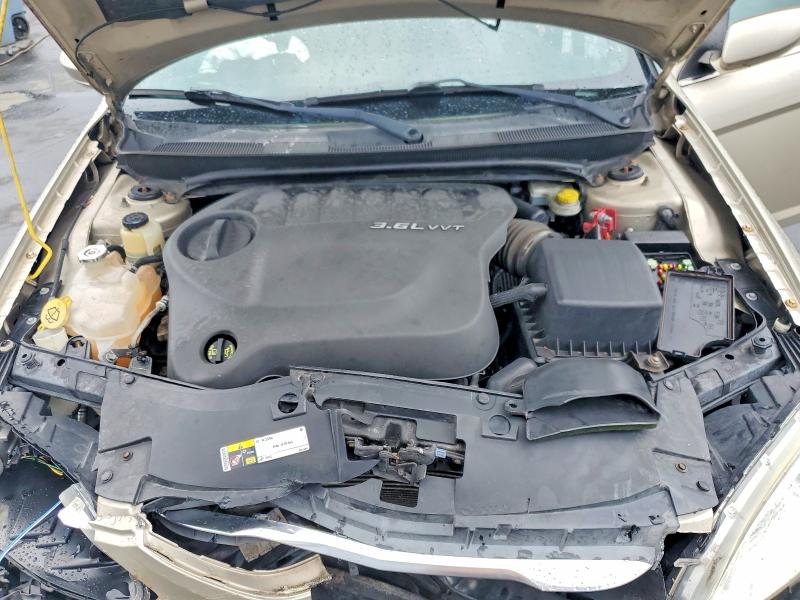 Aukcja sprzedaży 2014 Chrysler 200, vin: 1C3CCBAGXEN101430, numer aukcji: 45728806