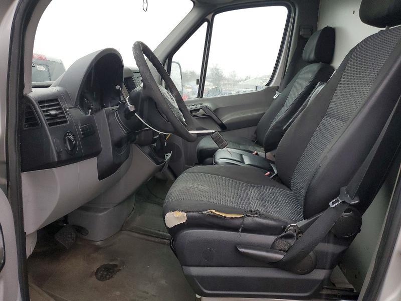 78769955 :رقم المزاد ، WD3PE7CC8A5497201 vin ، 2010 Mercedes-benz Sprinter مزاد بيع