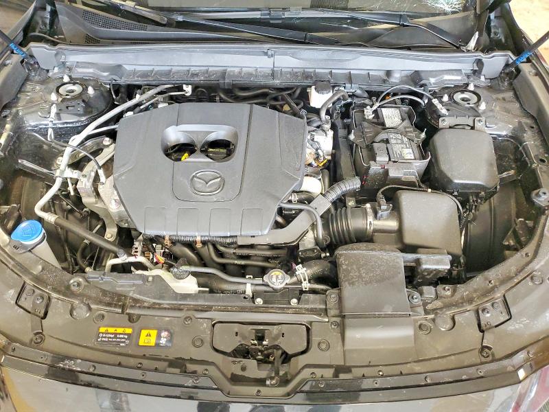 Aukcja sprzedaży 2025 Mazda Cx-50, vin: 7MMVABAM5SN385335, numer aukcji: 79605685