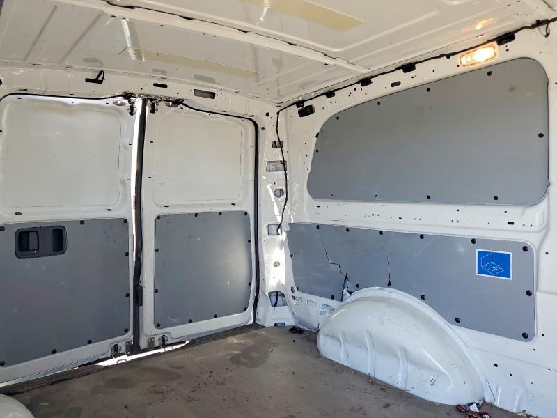 Aukcja sprzedaży 2023 Mercedes-benz Metris, vin: W1YV0CEY2P4324457, numer aukcji: 45500876