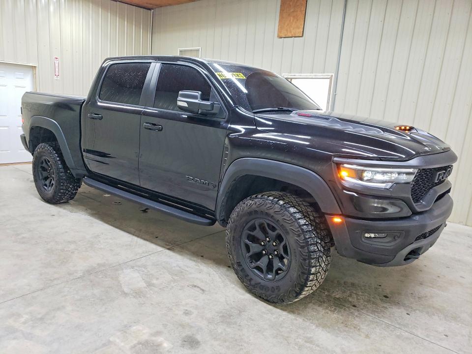Продаж на аукціоні авто 2021 Ram 1500, vin: 1C6SRFU97MN791556, номер лоту: 49434656