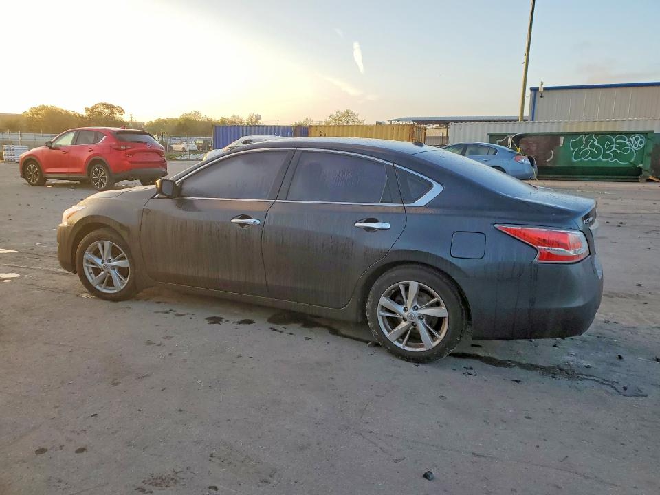 Aukcja sprzedaży 2015 Nissan Altima, vin: 1N4AL3AP3FC221579, numer aukcji: 41925796
