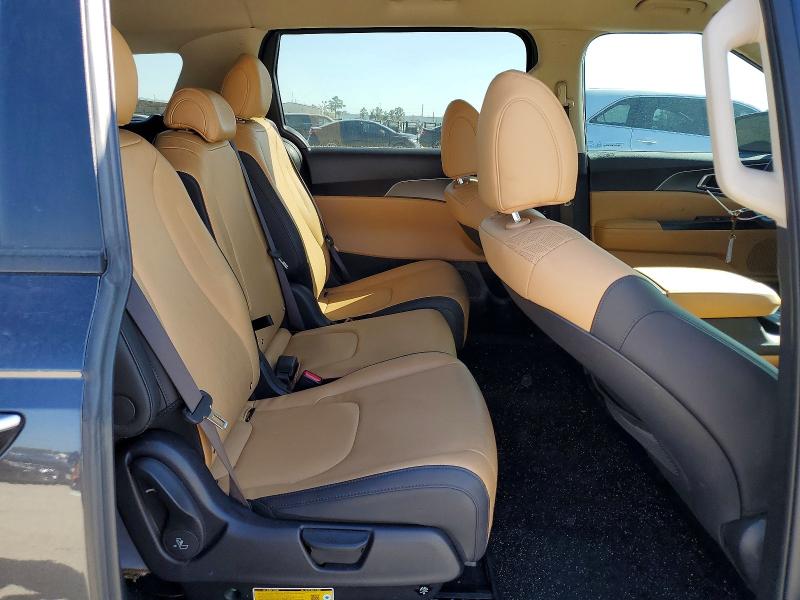 46026216 :رقم المزاد ، KNDNB4H30R6433902 vin ، 2024 Kia Carnival مزاد بيع