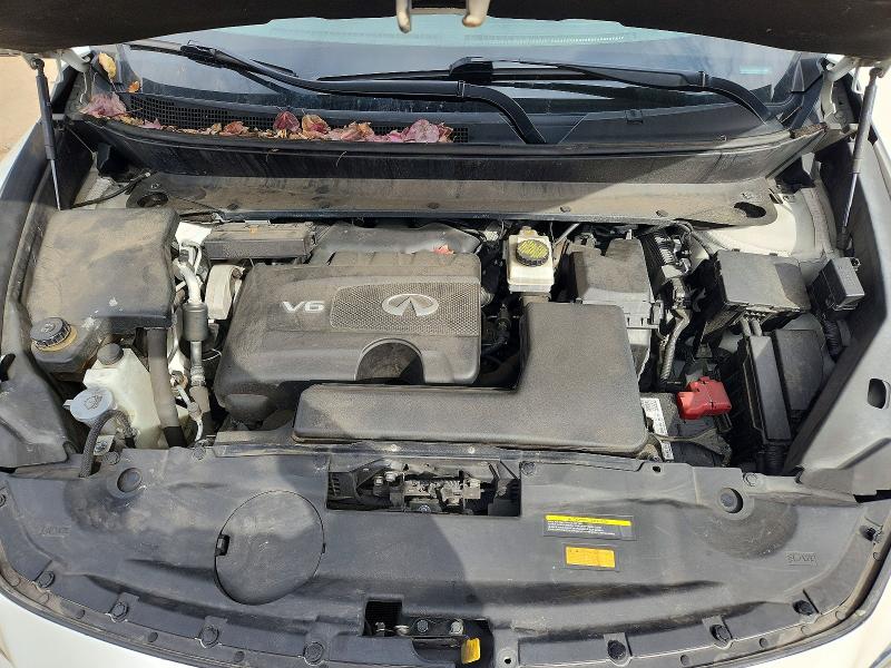 Aukcja sprzedaży 2020 Infiniti Qx60, vin: 5N1DL0MM0LC501250, numer aukcji: 45786356