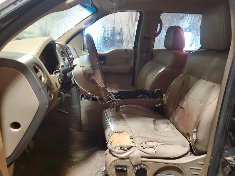 Aukcja sprzedaży 2005 Ford F150, vin: 1FTPW12515FA69215, numer aukcji: 45991606