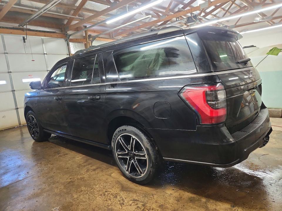 2019 Ford Expedition მანქანა იყიდება აუქციონზე, vin: 1FMJK2AT9KEA15018, აუქციონის ნომერი: 46639856