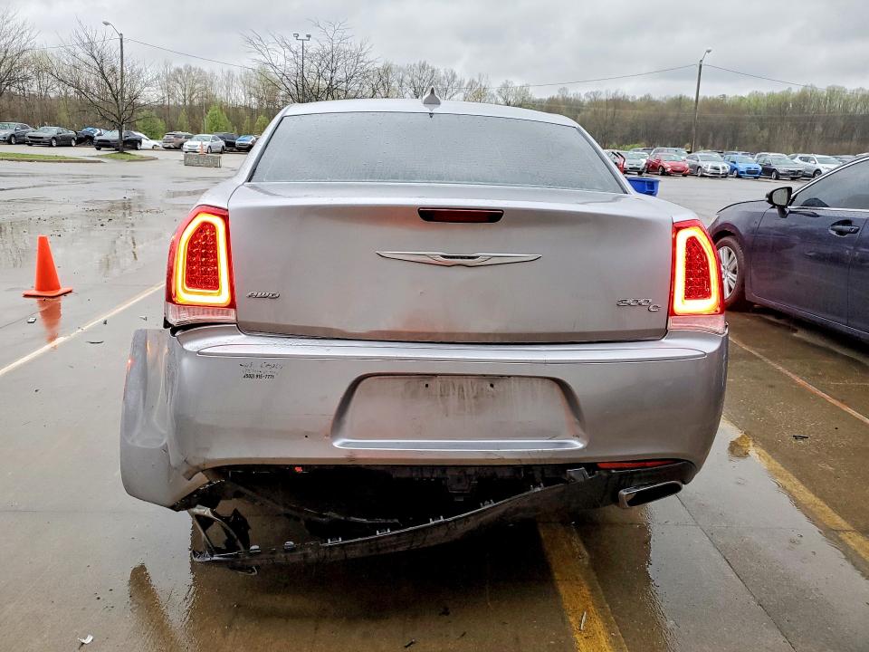 Aukcja sprzedaży 2016 Chrysler 300c, vin: 2C3CCAKG4GH170716, numer aukcji: 47616456