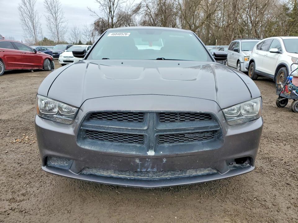 Auction sale of the 2014 Dodge Charger, vin: 2C3CDXBG4EH217501, lot number: 46840526