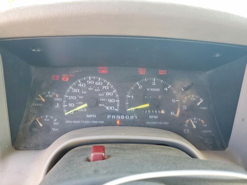 45506656 :رقم المزاد ، 1GKDT13W2T2520826 vin ، 1996 Gmc Jimmy مزاد بيع