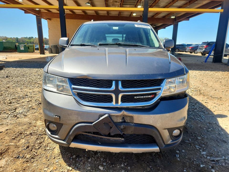 Auction sale of the 2013 Dodge Journey, vin: 3C4PDDDG4DT590150, lot number: 46564456