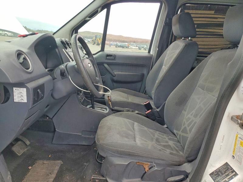 Aukcja sprzedaży 2012 Ford Transit Connect, vin: NM0LS6AN0CT081604, numer aukcji: 45544716