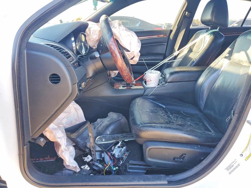45770636 :رقم المزاد ، 2C3CCAAG9DH589447 vin ، 2013 Chrysler 300 مزاد بيع