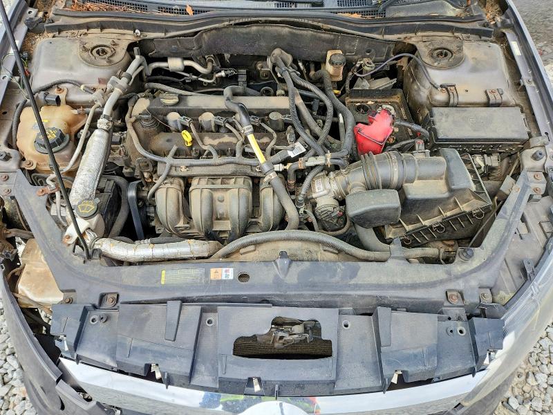 2010 Ford Fusion მანქანა იყიდება აუქციონზე, vin: 3FAHP0HA2AR359319, აუქციონის ნომერი: 47380656
