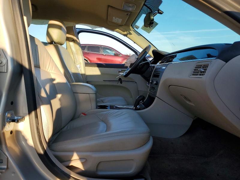 46884776 :رقم المزاد ، 2G4WD582081367154 vin ، 2008 Buick Lacrosse مزاد بيع