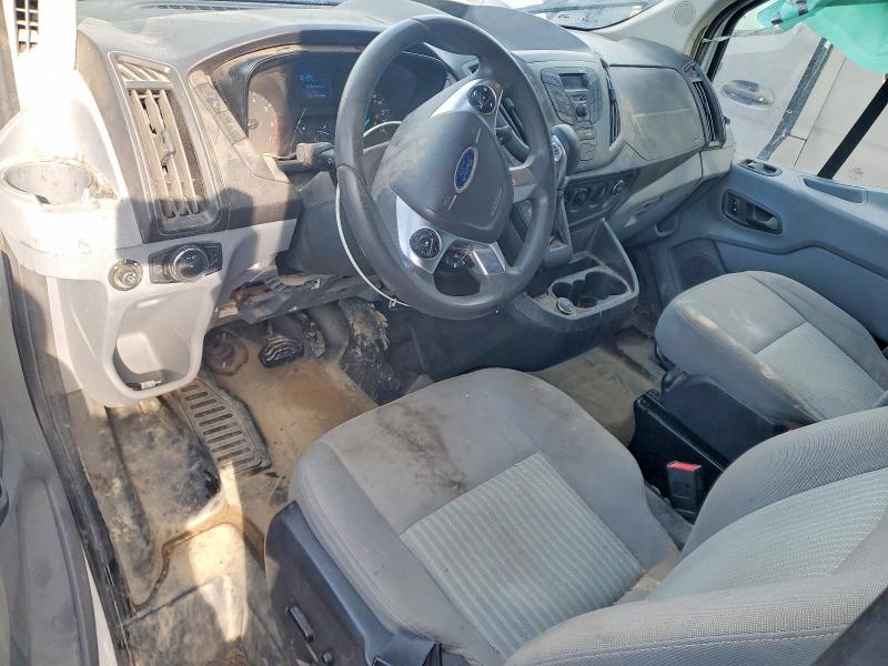 Aukcja sprzedaży 2018 Ford Transit, vin: 1FTYR3XG8JKA65987, numer aukcji: 79378005