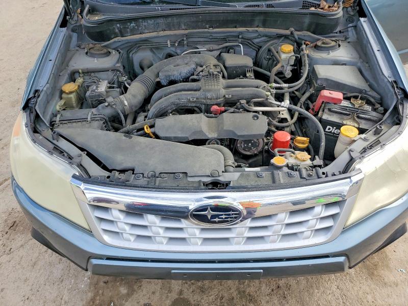 Aukcja sprzedaży 2011 Subaru Forester, vin: JF2SHABC9BH776504, numer aukcji: 45769556