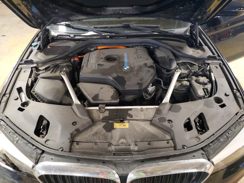 Aukcja sprzedaży 2019 Bmw 530e, vin: WBAJA9C50KB393290, numer aukcji: 42070086