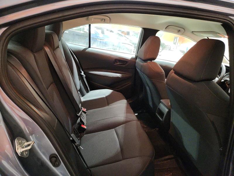 Aukcja sprzedaży 2022 Toyota Corolla, vin: 5YFBPMBE5NP279060, numer aukcji: 79405295