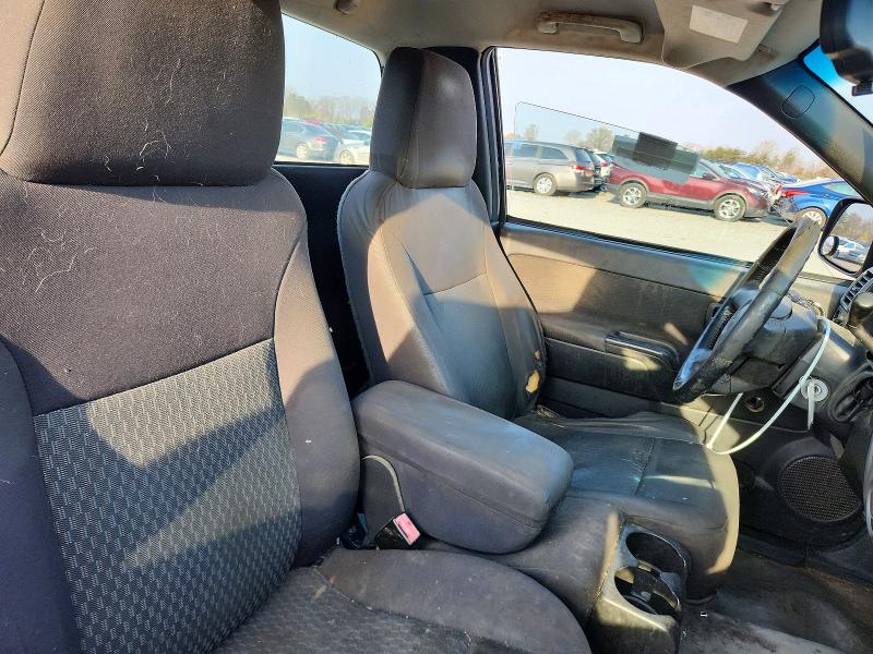 47766136 :رقم المزاد ، 1GCCSBF9XC8116787 vin ، 2012 Chev Colorado مزاد بيع