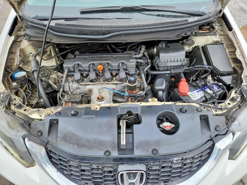 Aukcja sprzedaży 2015 Honda Civic, vin: 2HGFB2F56FH039877, numer aukcji: 79899435