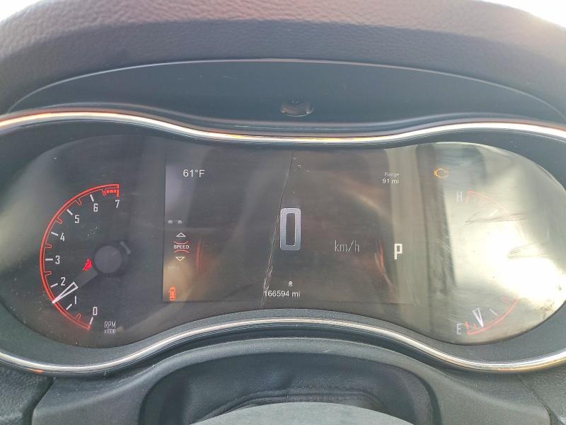 2014 Dodge Durango მანქანა იყიდება აუქციონზე, vin: 1C4RDHAGXEC405472, აუქციონის ნომერი: 47653576