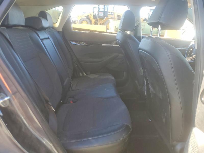 46689596 :رقم المزاد ، KNDEU2AA1M7052277 vin ، 2021 Kia Seltos مزاد بيع
