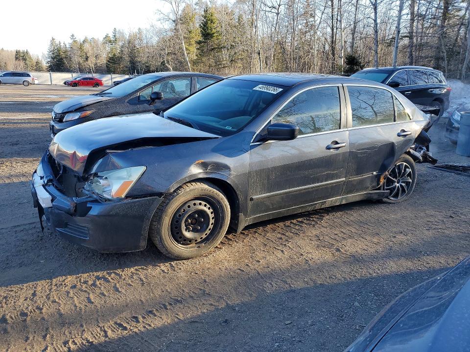 Продаж на аукціоні авто 2006 Honda Accord, vin: 1HGCM56826A807135, номер лоту: 46990266
