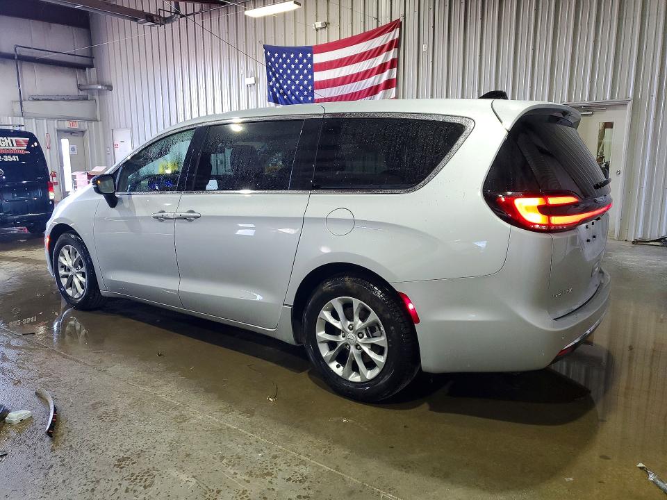 47494346 :رقم المزاد ، 2C4RC1GG7TR246173 vin ، 2026 Chrysler Pacifica مزاد بيع