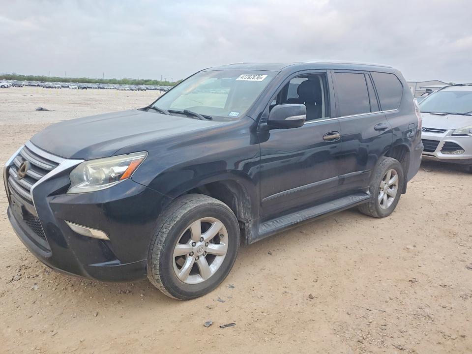Aukcja sprzedaży 2015 Lexus Gx 460, vin: JTJBM7FX3F5102007, numer aukcji: 47292636