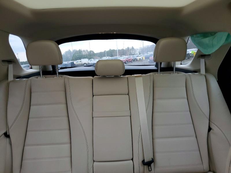 Aukcja sprzedaży 2022 Mercedes-benz Gle, vin: 4JGFB4KB5NA753725, numer aukcji: 47914026