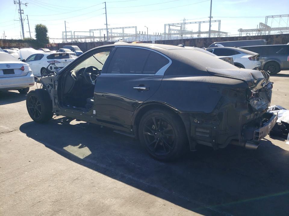 46230006 :رقم المزاد ، JN1EV7AP0KM543150 vin ، 2019 Infiniti Q50 مزاد بيع