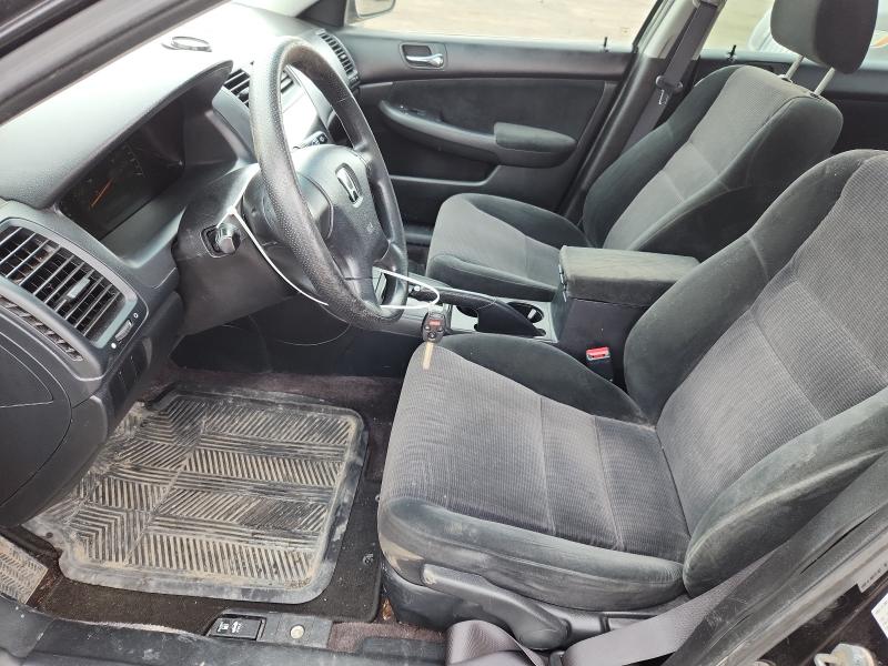 Aukcja sprzedaży 2005 Honda Accord Lx, vin: 1HGCM56445A816334, numer aukcji: 79889775