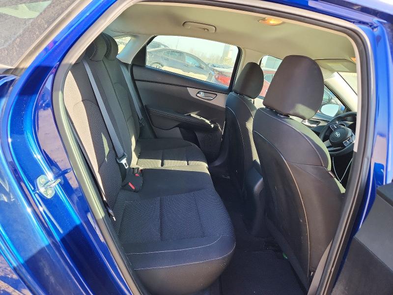 Aukcja sprzedaży 2020 Kia Forte, vin: 3KPF24AD4LE176526, numer aukcji: 47411116