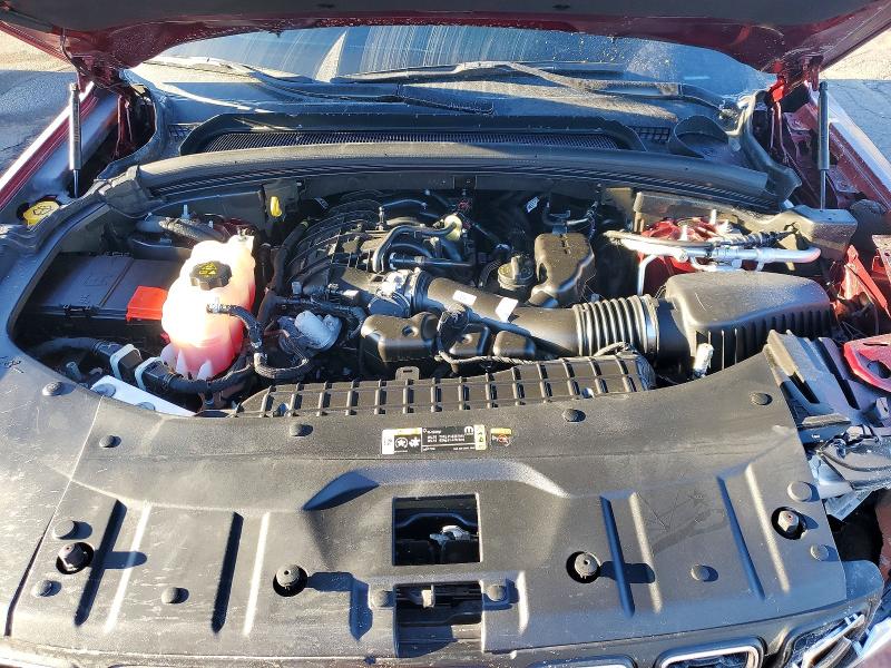 41810066 :رقم المزاد ، 1C4RJKAG1P8843194 vin ، 2023 Jeep Grand Cherokee مزاد بيع