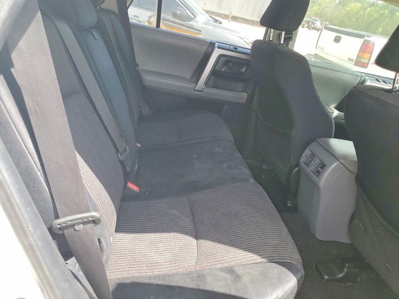Продажа на аукционе авто 2011 Toyota 4runner, vin: JTEZU5JR3B5029760, номер лота: 47000046