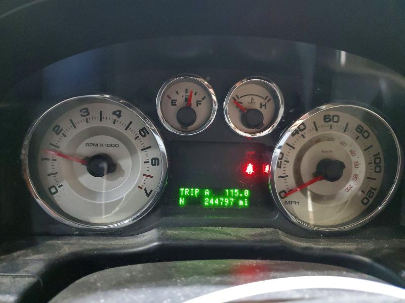 Продажа на аукционе авто 2008 Ford Edge, vin: 2FMDK38C08BA80465, номер лота: 45962586