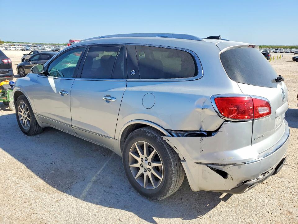Aukcja sprzedaży 2017 Buick Enclave, vin: 5GAKRAKD3HJ339847, numer aukcji: 47586256